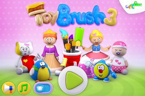 ToyBrush 3のおすすめ画像1