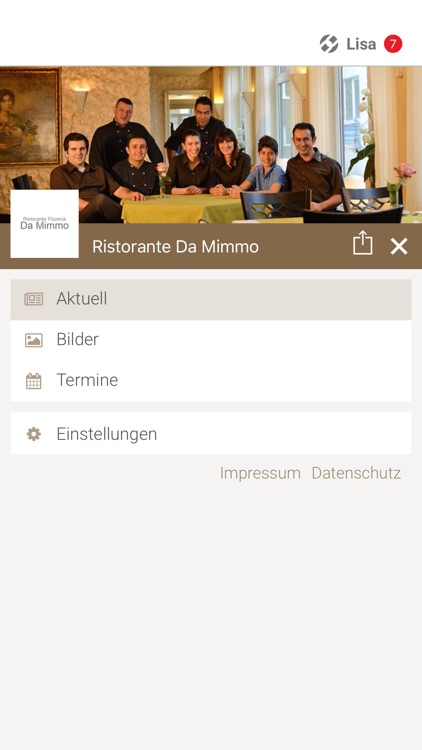 Da Mimmo Delmenhorst