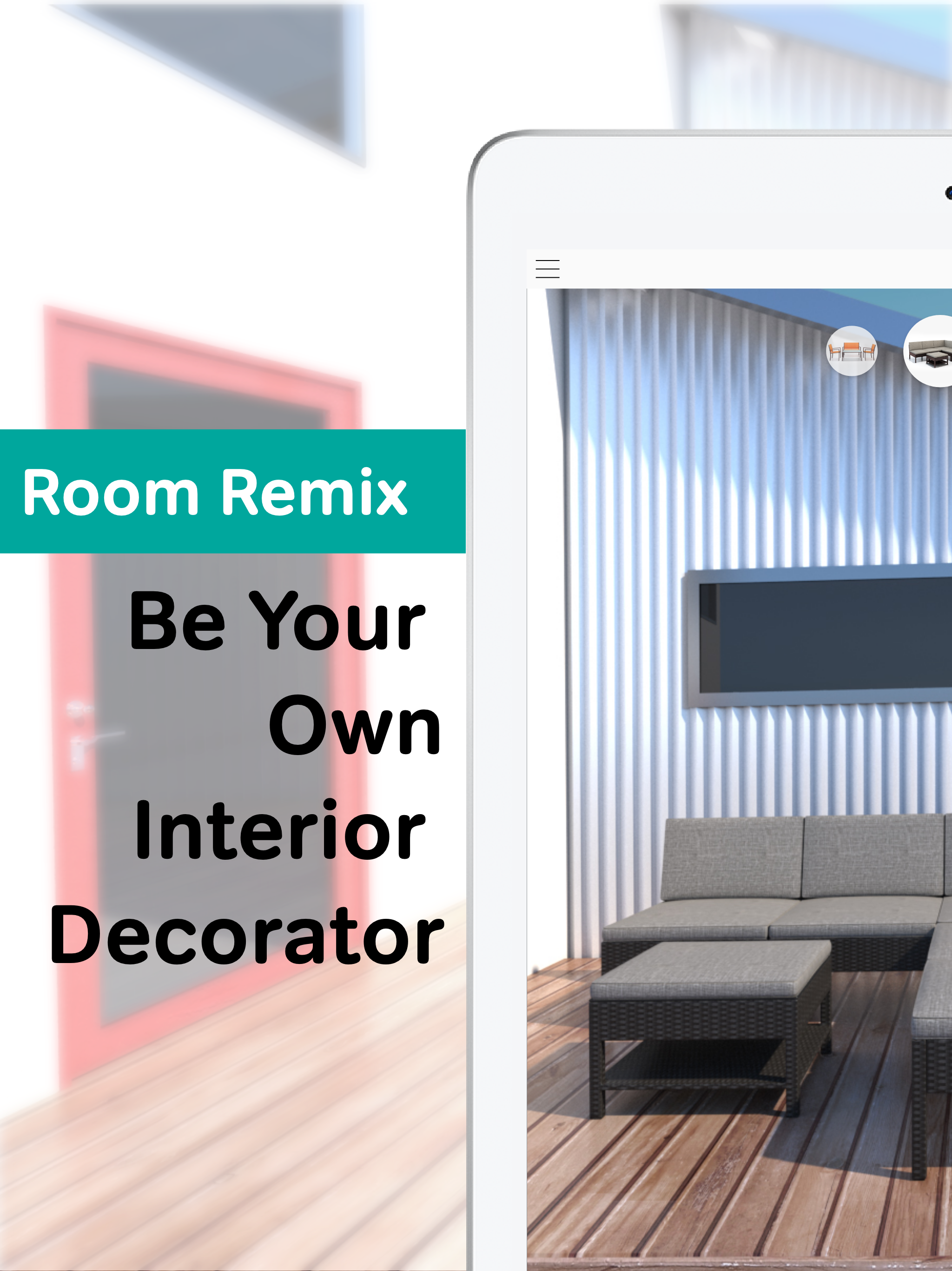 Room Remix - AR Decor & Design screenshot 6