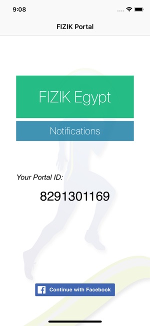 FIZIK Portal(圖1)-速報App