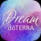 The official doTERRA Events app lets you access, browse and manage your event agenda on the go