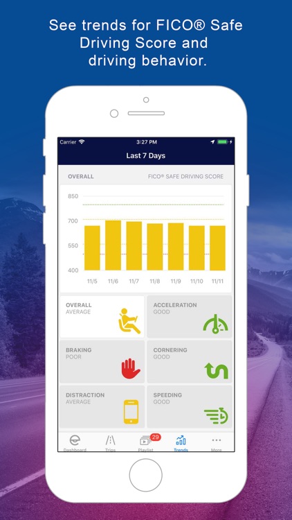 Mentor® by eDriving: Business screenshot-5