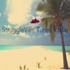 StruggleVille Tunes Radio