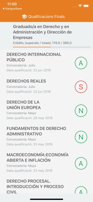 UC3M Consulta de notas(圖2)-速報App