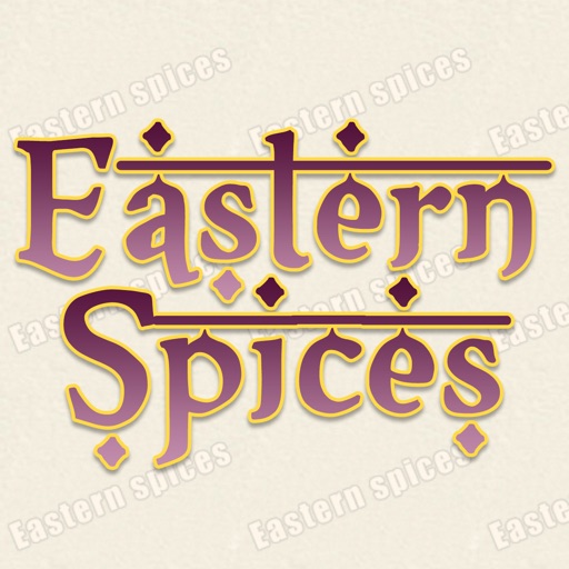 Eastern Spices icon