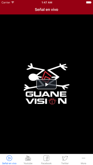 Canal Guanevisión(圖1)-速報App