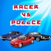 Racer vs Police