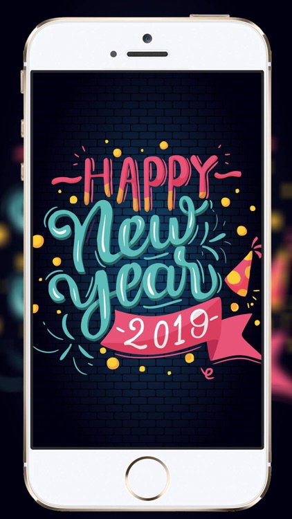 New Year Countdown !!! screenshot-0
