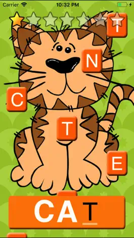 Game screenshot SPELL tapper apk