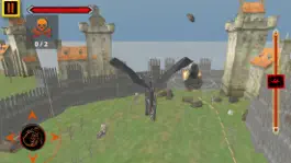Game screenshot Dragon Furious: War on Village apk