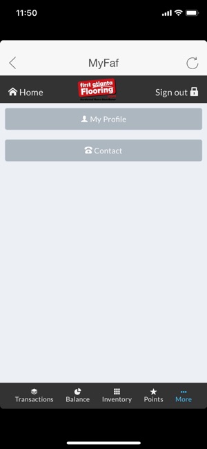 FAF Mobile App(圖6)-速報App