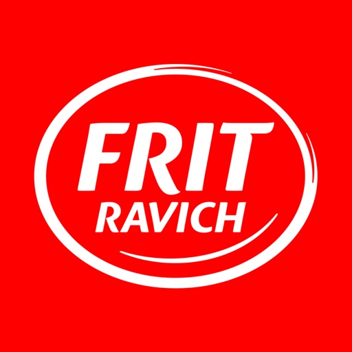 Frit Ravich
