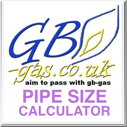 Natural Gas Pipe Sizing Chart Metric