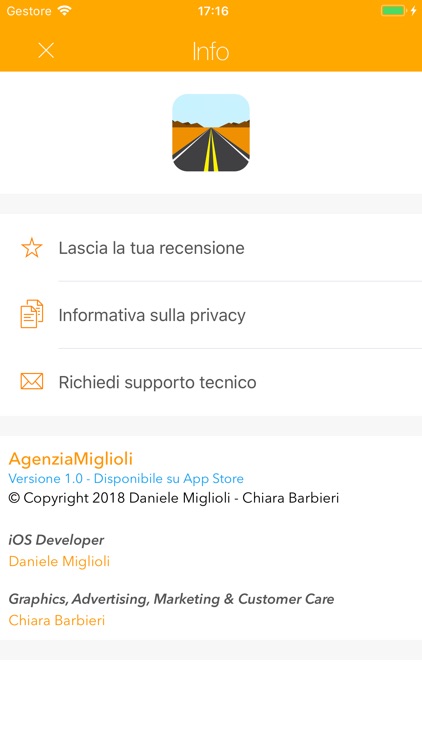 Agenzia Miglioli screenshot-6