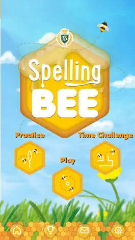 Game screenshot Shane Spelling Bee mod apk