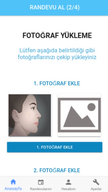 Clearfix App screenshot-3