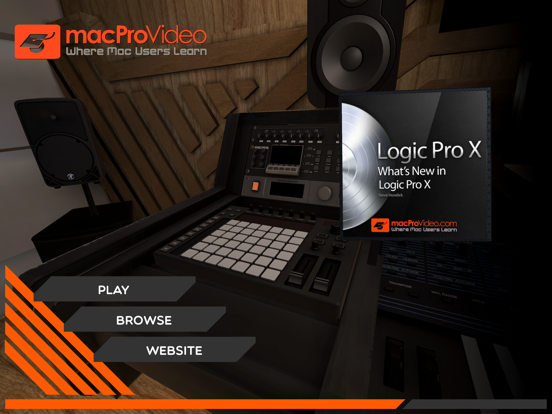 Screenshot #4 pour Course for What’s New In Logic