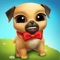 Welcome to pug life, y'all