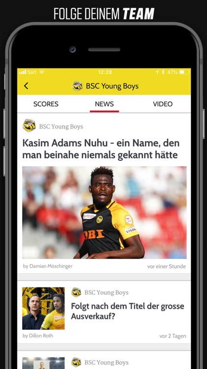 sport.ch screenshot-4