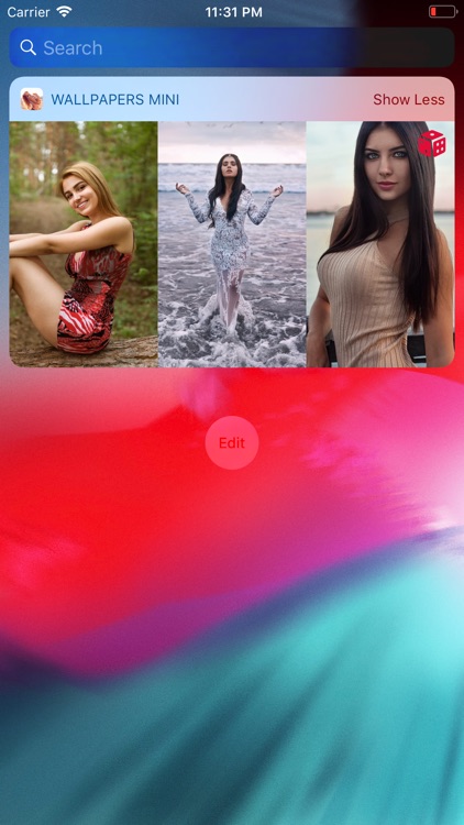 Girls Wallpapers screenshot-5