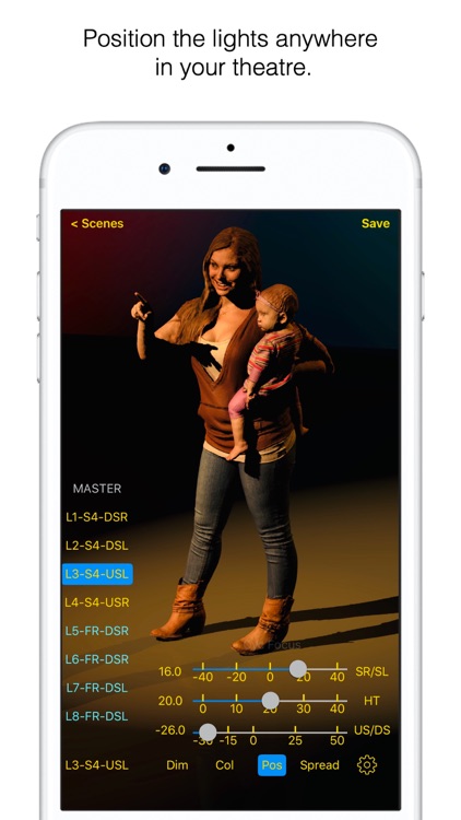 ShadowMagic screenshot-3