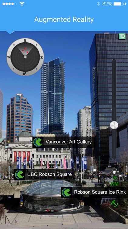 Vancouver Travel Pangea Guides screenshot-3