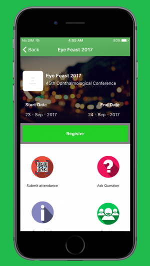 Eye Feast 2017(圖3)-速報App
