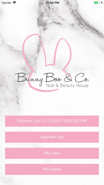 Bunny Boo & Co