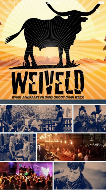 Weiveld