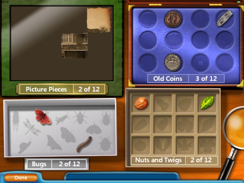 Virtual Families Lite screenshot 10