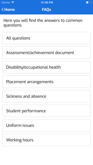 BCU Placement Support(圖2)-速報App