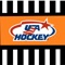 USA Hockey’s Official Rules & Casebook in the palm of your hand