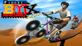 Game screenshot Bmx Fidget Racing - Bike Race hack