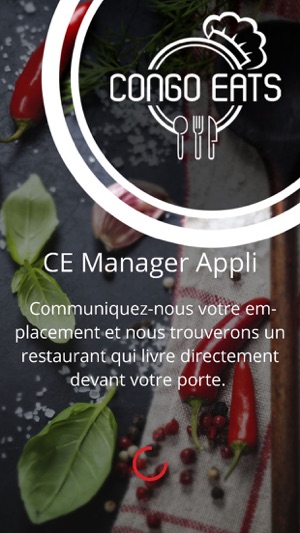 CongoEats Manager(圖3)-速報App