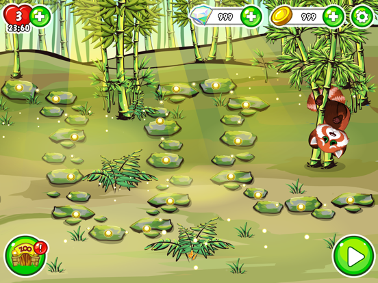 Screenshot #6 pour Awesome Zoo