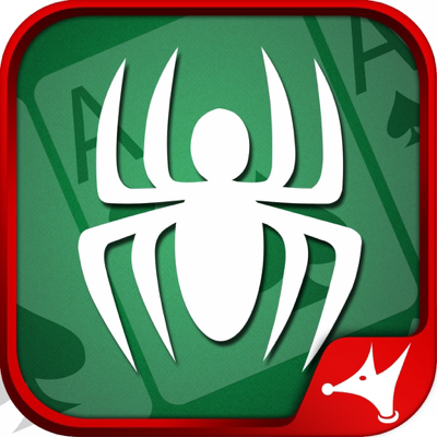 Spider Solitaire - Pro