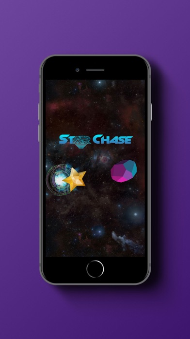 StAR Chase screenshot 1