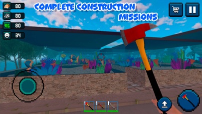 Oceanarium Tycoon - Aqua Zoo screenshot 2