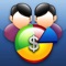 Easily split multiple bills and checks between a group of people with intuitive and powerful application