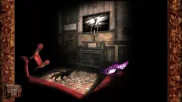Game screenshot Haunted Manor LITE mod apk