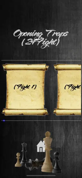 Game screenshot Chess Traps apk