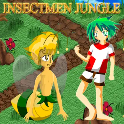 Insectmen Jungle Читы