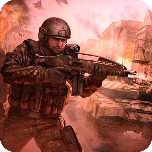 Army Special Commando Squad icon