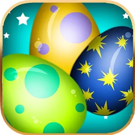 Egg Match Blast Puzzle Читы