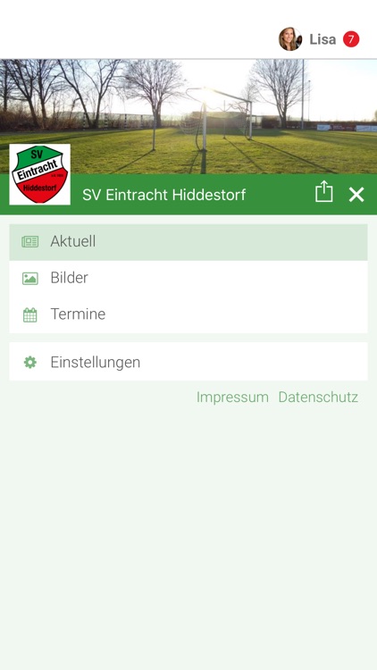 SV Eintracht Hiddestorf