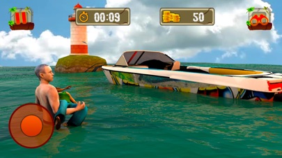 Virtual Beach Life Rescue Team screenshot 3