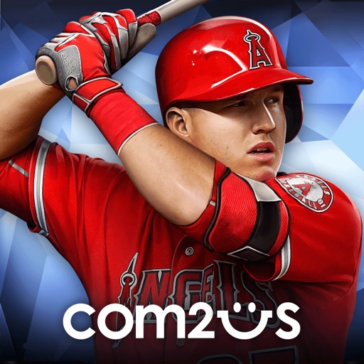MLB:9イニングス18