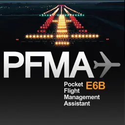 PFMA E6B LITE app icon