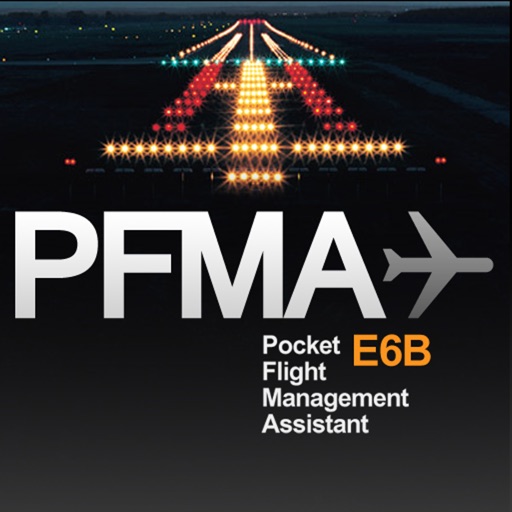 PFMA E6B LITE icon