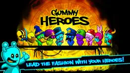 gummy heroes problems & solutions and troubleshooting guide - 1